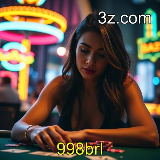 Bingo Criativo: A Diversão Instantânea do 998brl