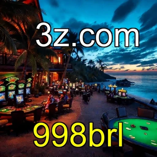 Uma Comunidade Vibrante no 998brl: Conexão e Diversão