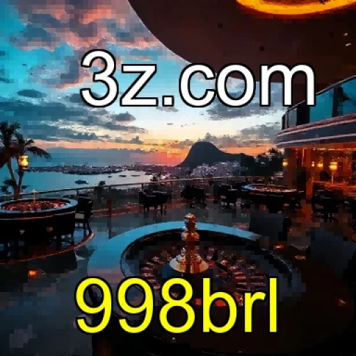 Gaming em 998brl: Uma Experiência Única e Empolgante