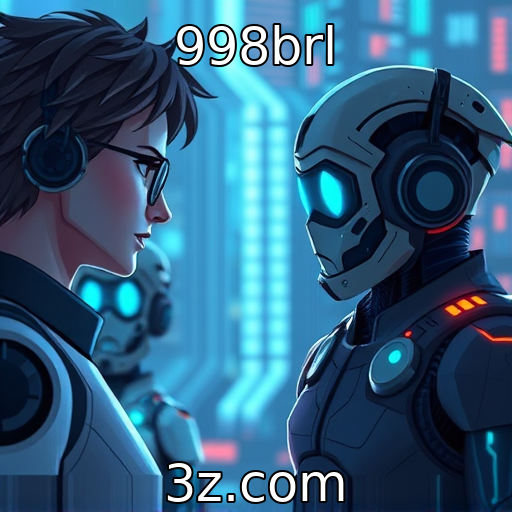 Impacto da inteligência artificial na narrativa dos games