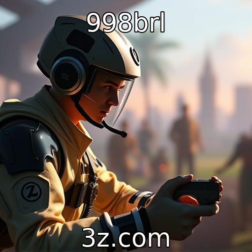 Avanços em inteligência artificial transformam experiências de jogos