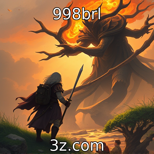 Evolução das narrativas em jogos de RPG