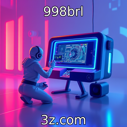 Tendências em jogos eletrônicos para o futuro