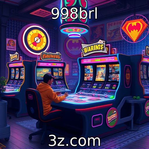 Mercado de jogos cresce com novas tecnologias