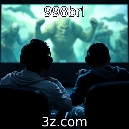 Crescimento das plataformas de streaming de jogos