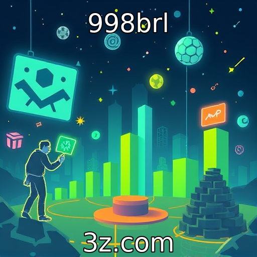 Tendências de jogos independentes e seu crescimento