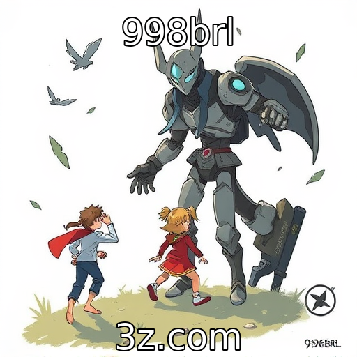 O papel da narrativa interativa em jogos contemporâneos