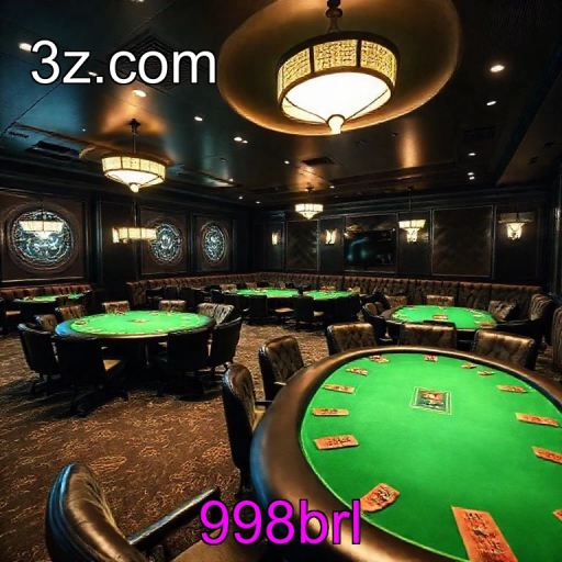 Entretenimento Sem Fim: Livecasino no 998brl Surpreende Usuários