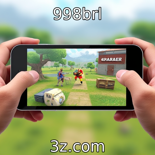 Desenvolvedores destacam inovações em jogos para dispositivos móveis