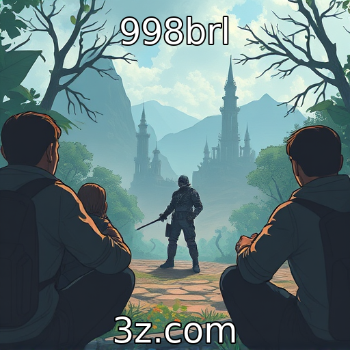 Transformação das narrativas nos jogos contemporâneos