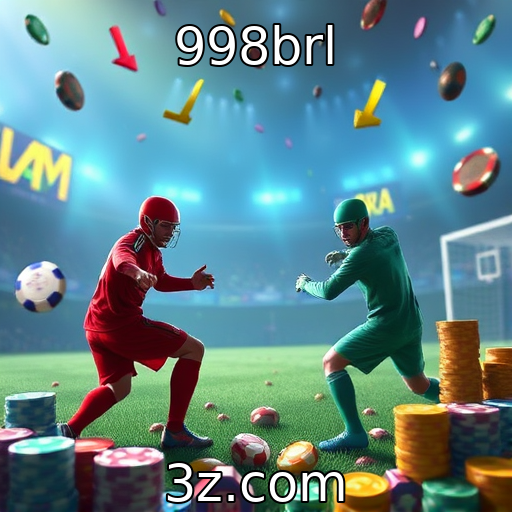 Mudanças na regulamentação de jogos no Brasil